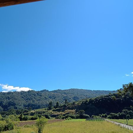 Cabana E Casa De Campo Bromelia Urubici Zewnętrze zdjęcie