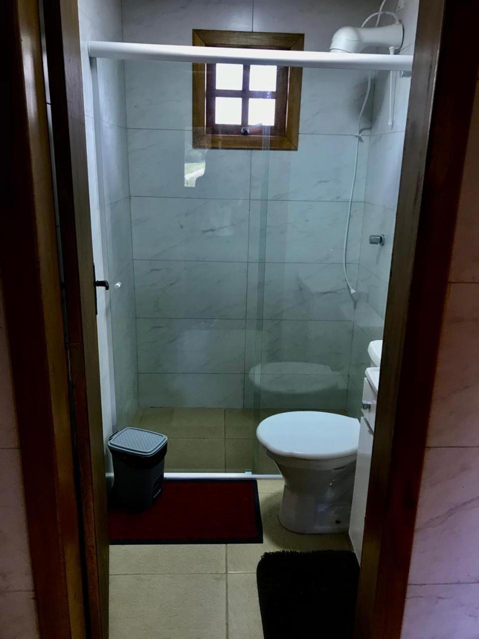 Cabana E Casa De Campo Bromelia Urubici Zewnętrze zdjęcie