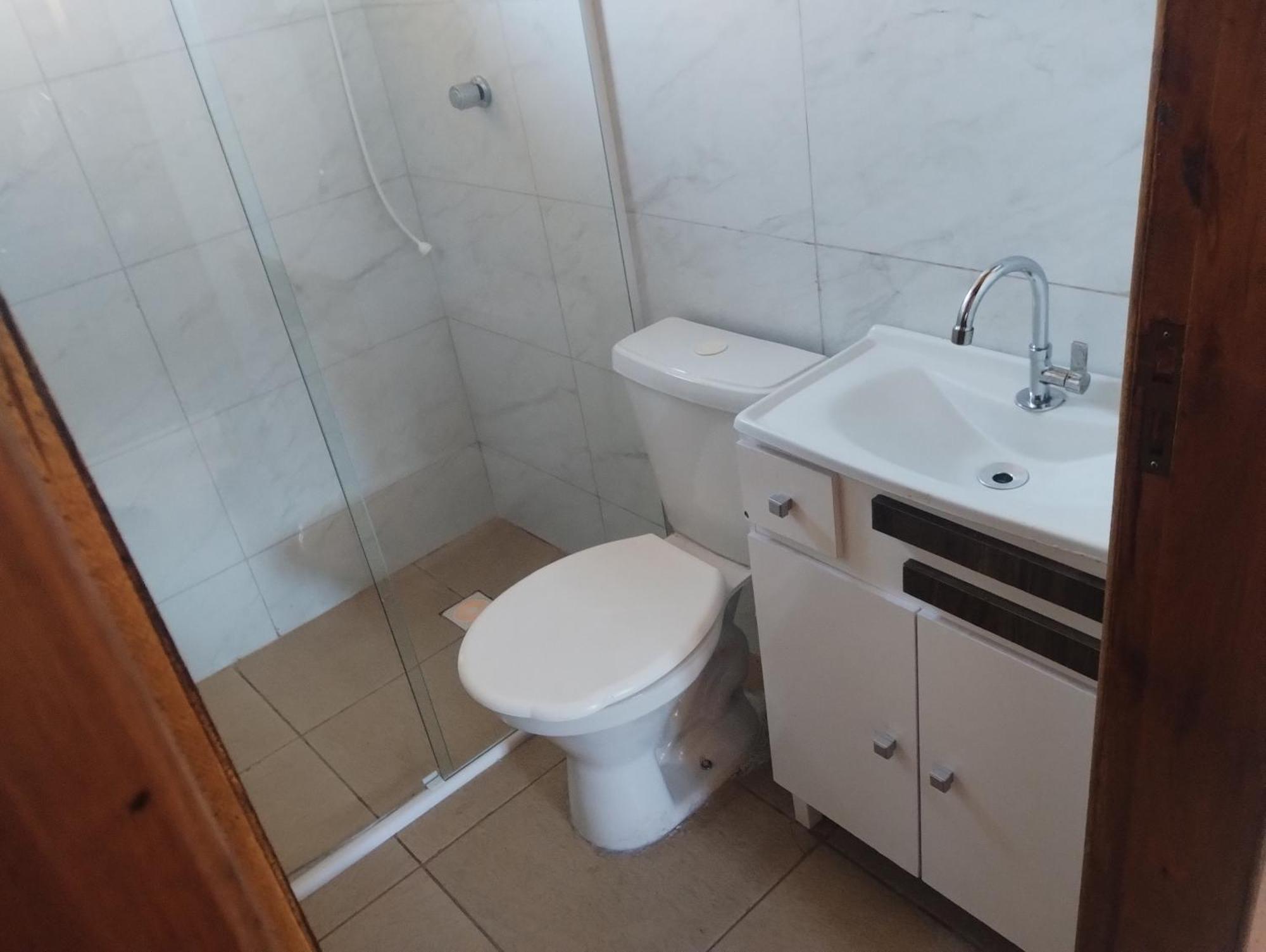 Cabana E Casa De Campo Bromelia Urubici Pokój zdjęcie